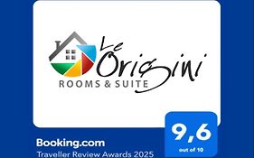 Le Origini Rooms&Suite